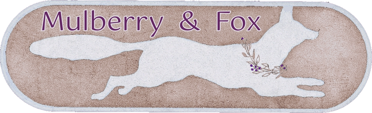 Mulberry & Fox